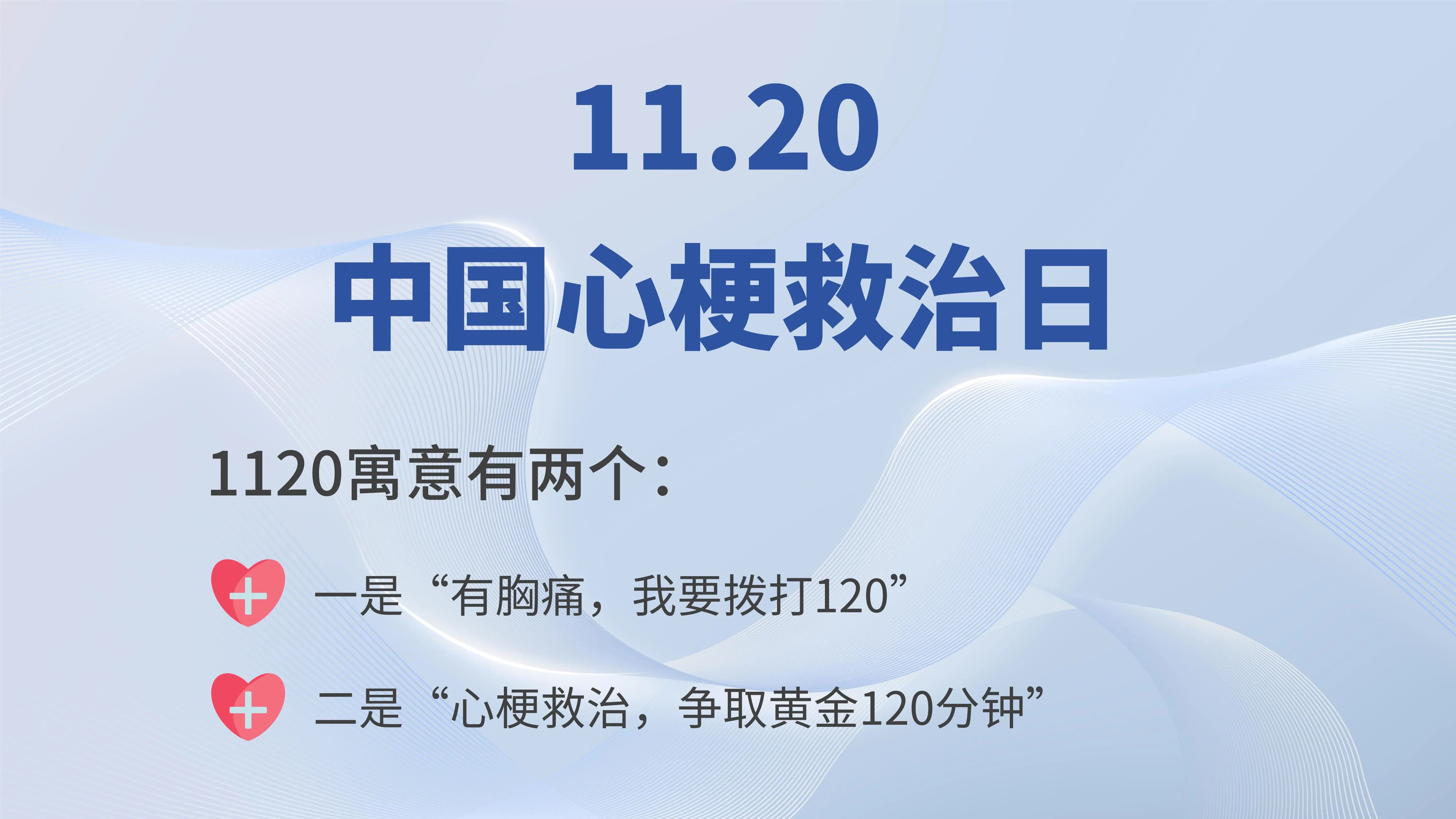 心梗救治日 | 了解心肌损伤标志物的应用历史，这一文就够了！